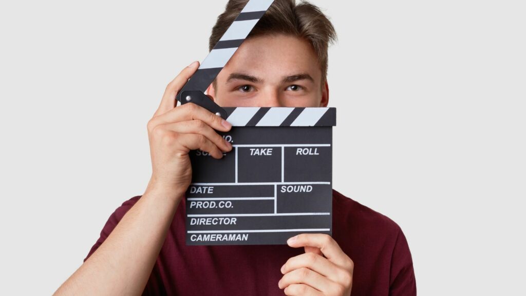 film production industry