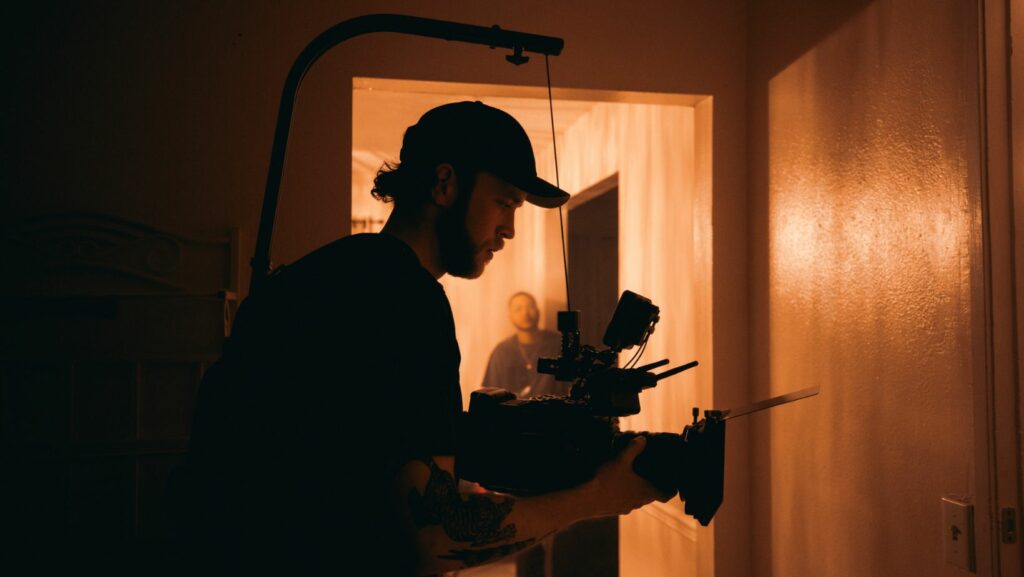 why cinematography is important